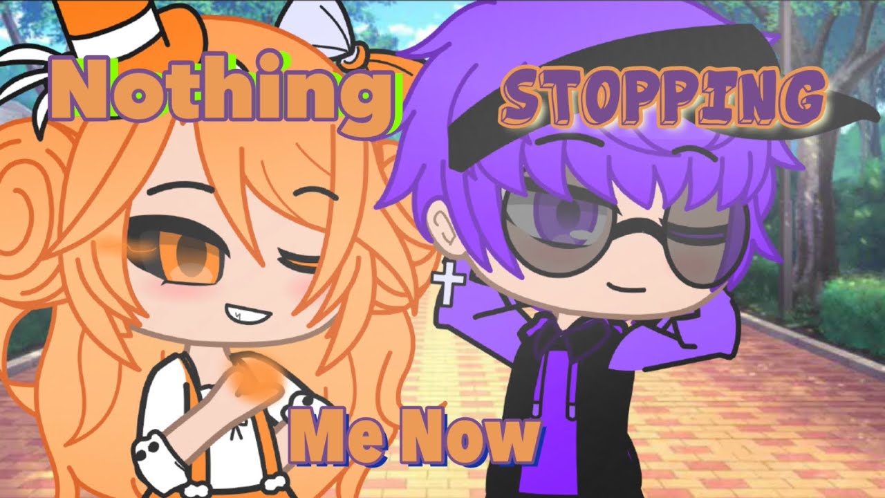 Nothing Stopping Me Now | Charlight. Ft. Inquisitormaster & The Squad