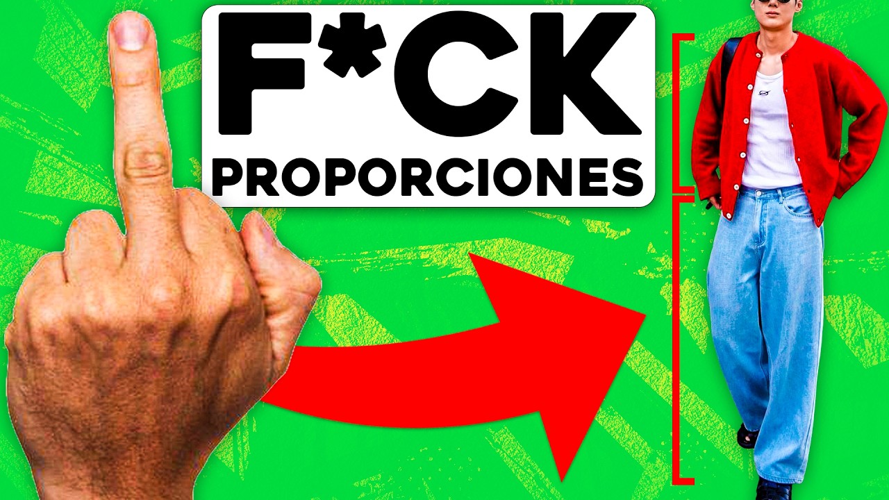 CONSEJOS de ESTILO que NO SIEMPRE funcionan