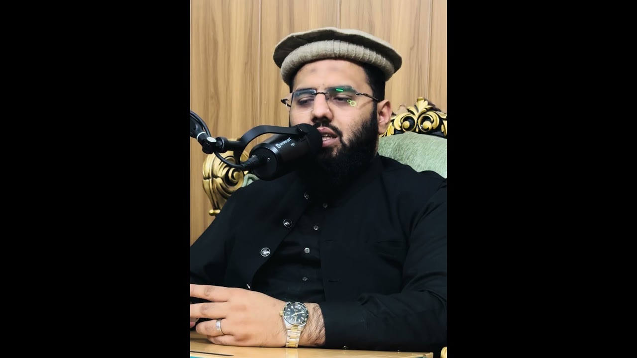 Krlo tyari logo ramazan arya ay || Abu Hurairah yazdani