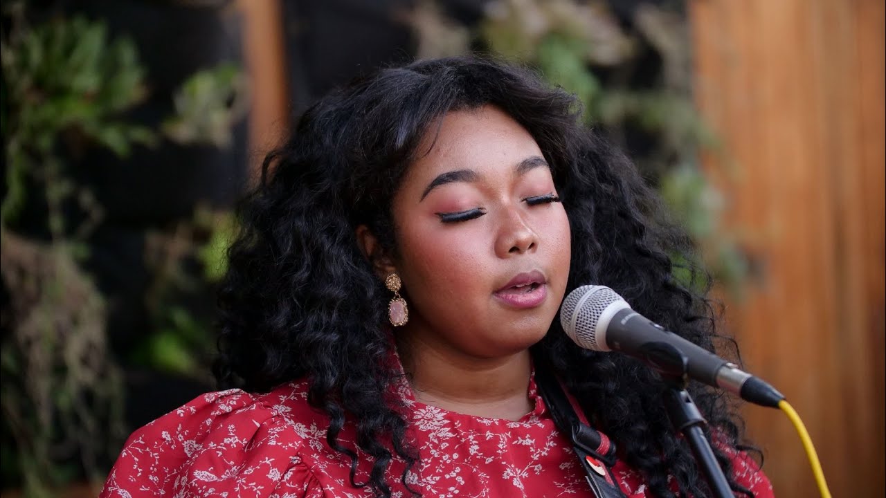 Ohyeahsumi - Live at Yellow House Sessions (Full)