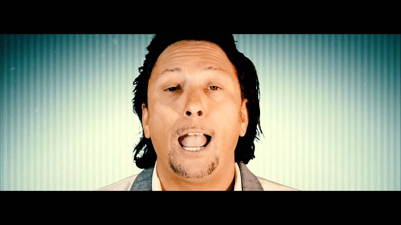 Henk Bernard - Ik Hou Nog Steeds Van Jou (Officiële Videoclip)