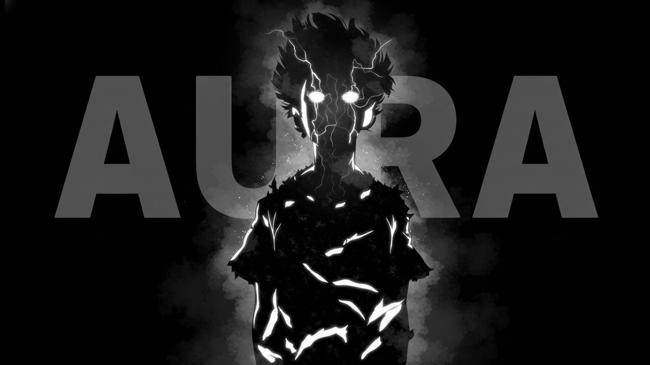 AURA = ♾️ | 22 MIN AURA MUSIC PLAYLIST 2026