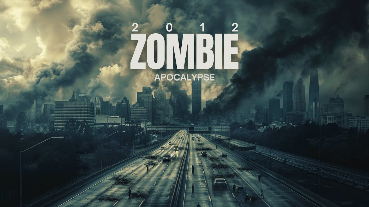 🎥 2012 Zombie Apocalypse - Vollst&auml;ndiger Film [HD] | Gratis Horror-Action auf Deutsch