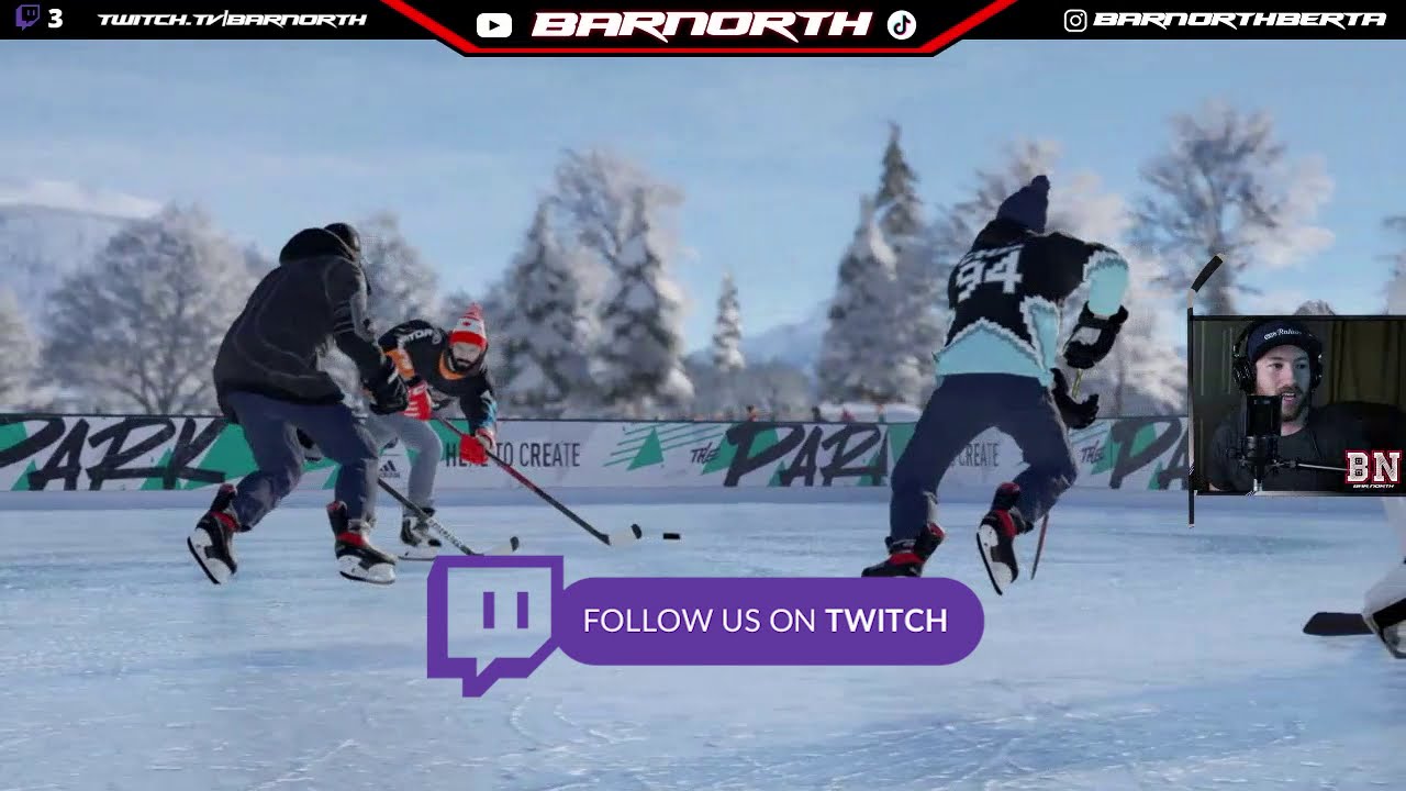 Michigan Goal - Ones Eliminator - NHL 21 - January 2021