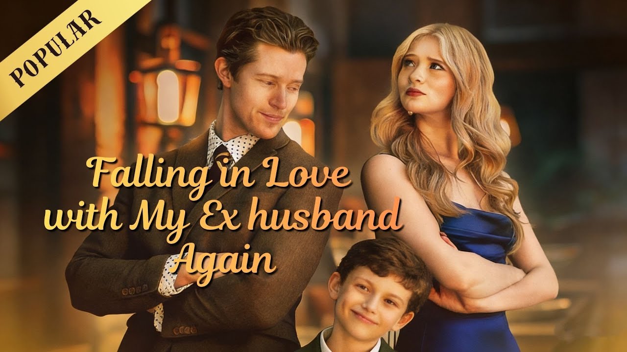 Falling in Love with My Ex husband Again | Divorced & Broken! Now CEO Seeks Revenge...#dreamshorts