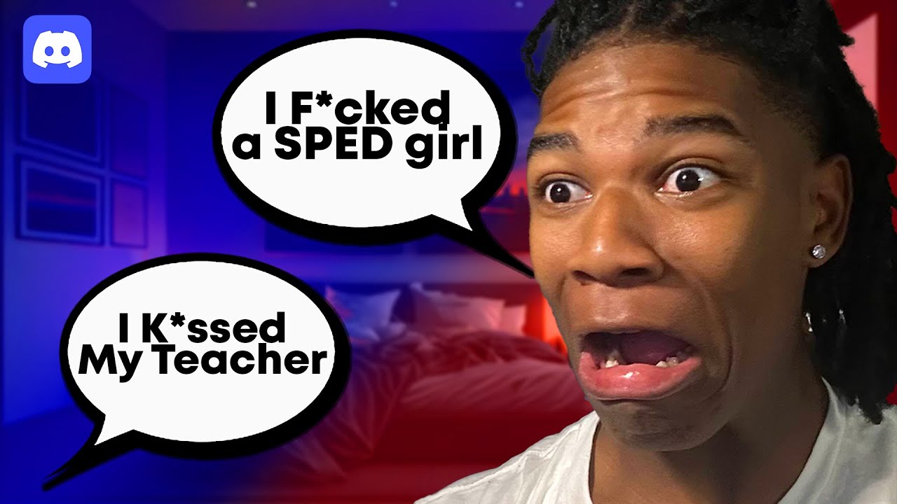 My Viewers Have the WORST Confessions EVER....