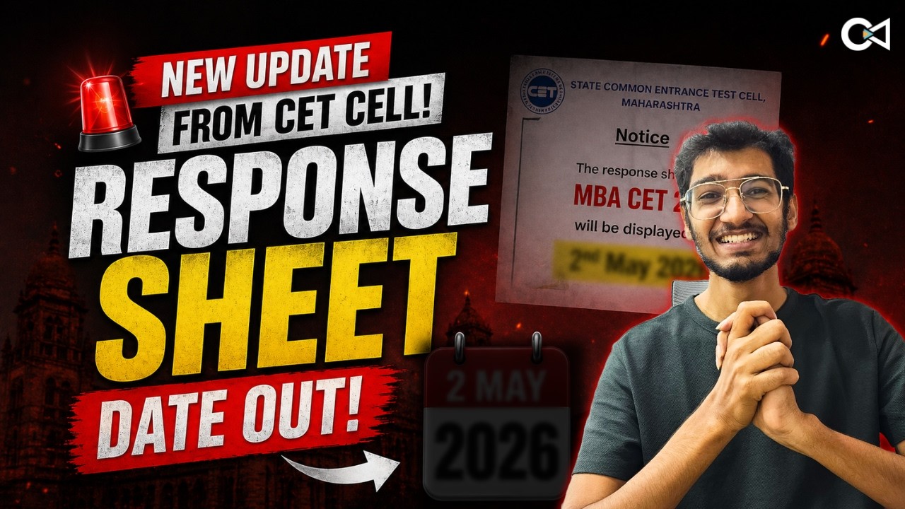 CET Response Sheet Dates Out | What to Do Next?