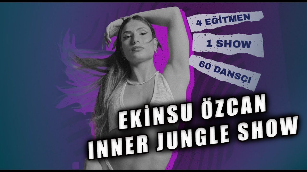 THE LAB DANS TİYATROSU-TEAM EKİNSU-İZMİR 2025