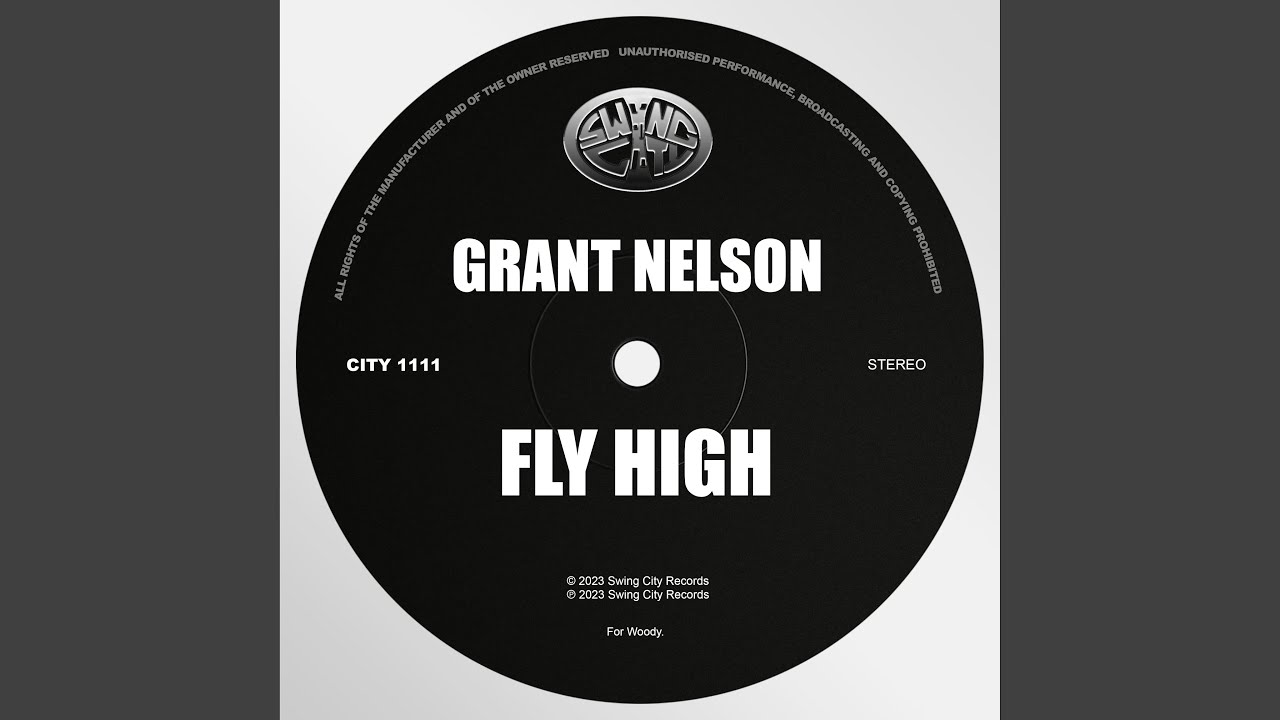 Fly High