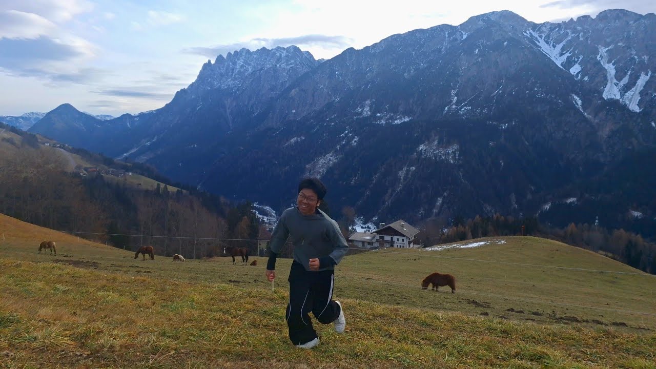 Austria - Assling [15-16 Dec 2025]