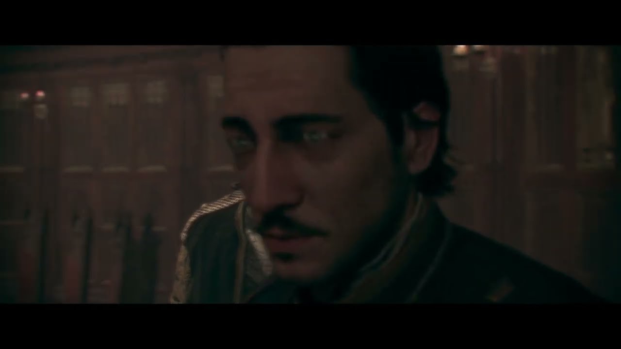 The Order: 1886
