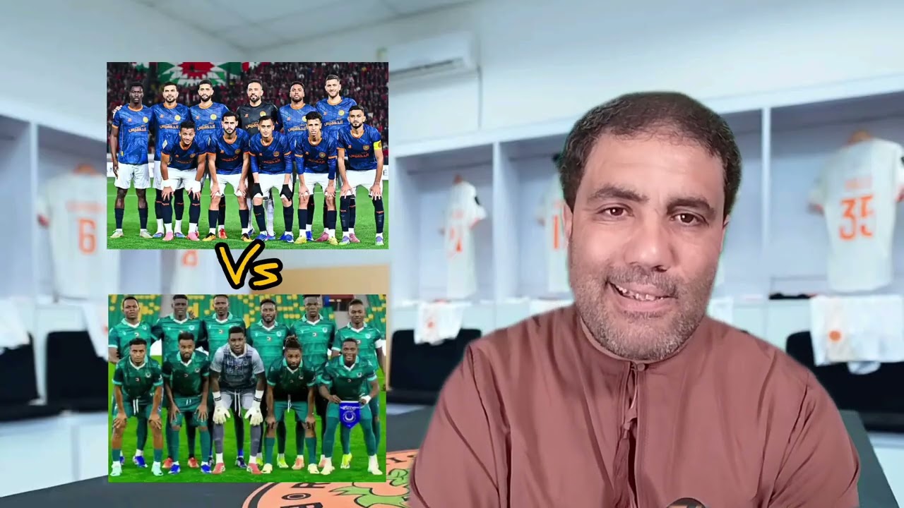 قمة نارية بين نهضة بركان والهلال السوداني | كل شيء على المحك