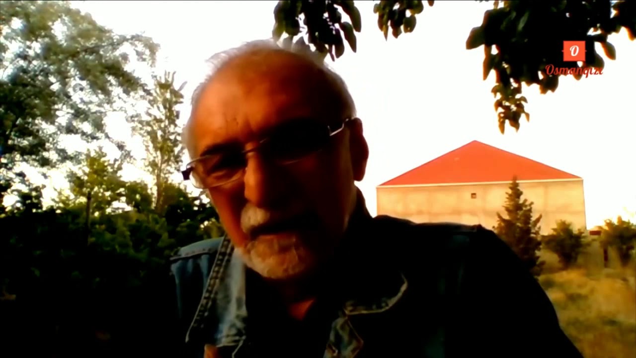 2020-də itirdiklərimiz - Hikmət Hacızadə