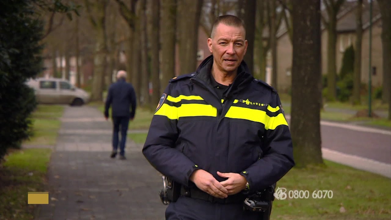 Brutale inbrekers maken dure sieraden buit in woning Beek en Donk