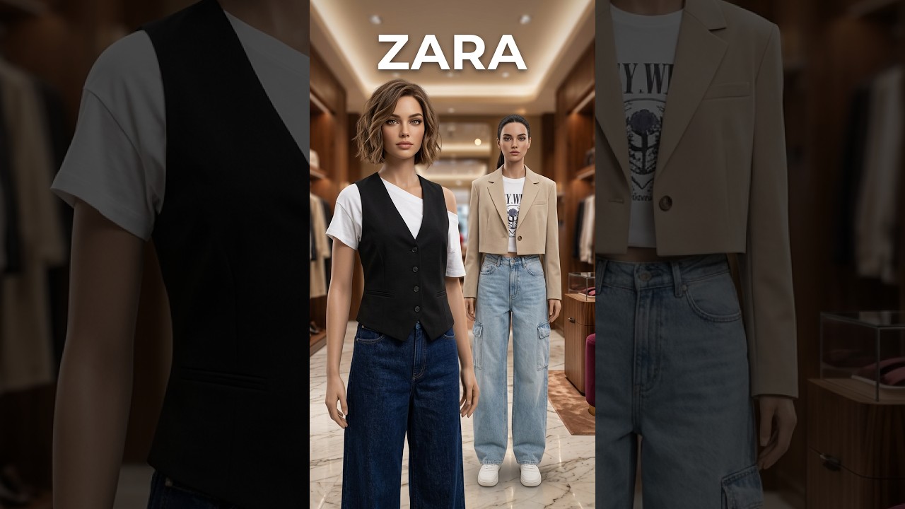 🔴ZARA, for WOMEN, SALE Up To 70%, 2026  #zara #zaradeals #zarawoman #zarasale