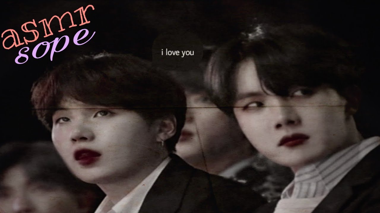 《Asmr Sope +16》Aquela noite no acampamento