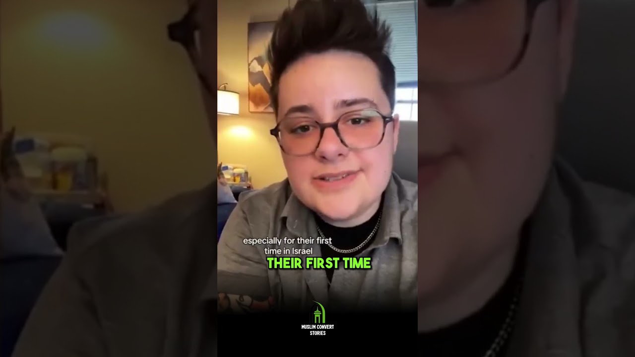 Jewish Guy Tested His DNA and The Results Shocked Him!