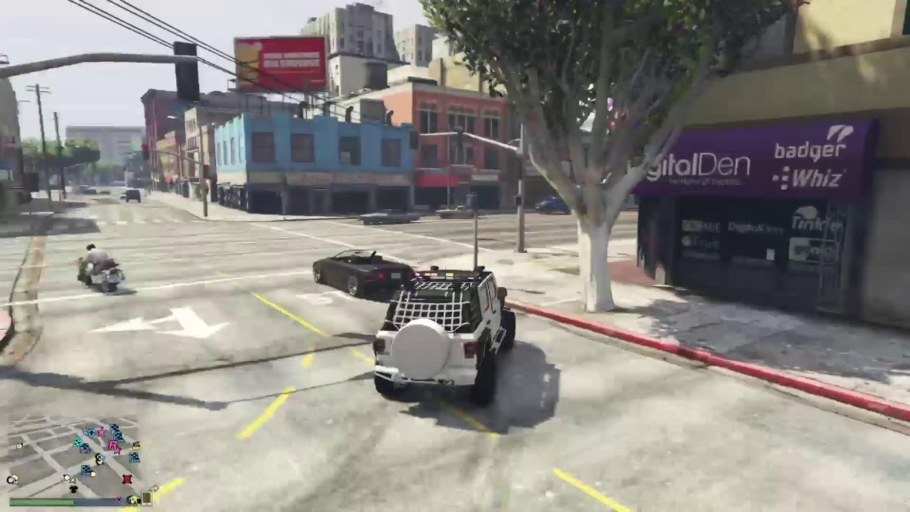 PLSE RP - 34 join