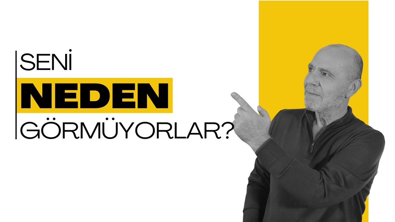 Sen Sabahlıyorsun, O Terfi Alıyor (İşte Sebebi).