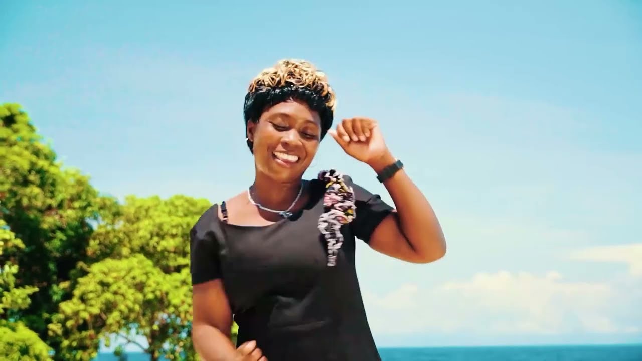 Mang'wina Voices - Ndipulumutseni Official Music Video