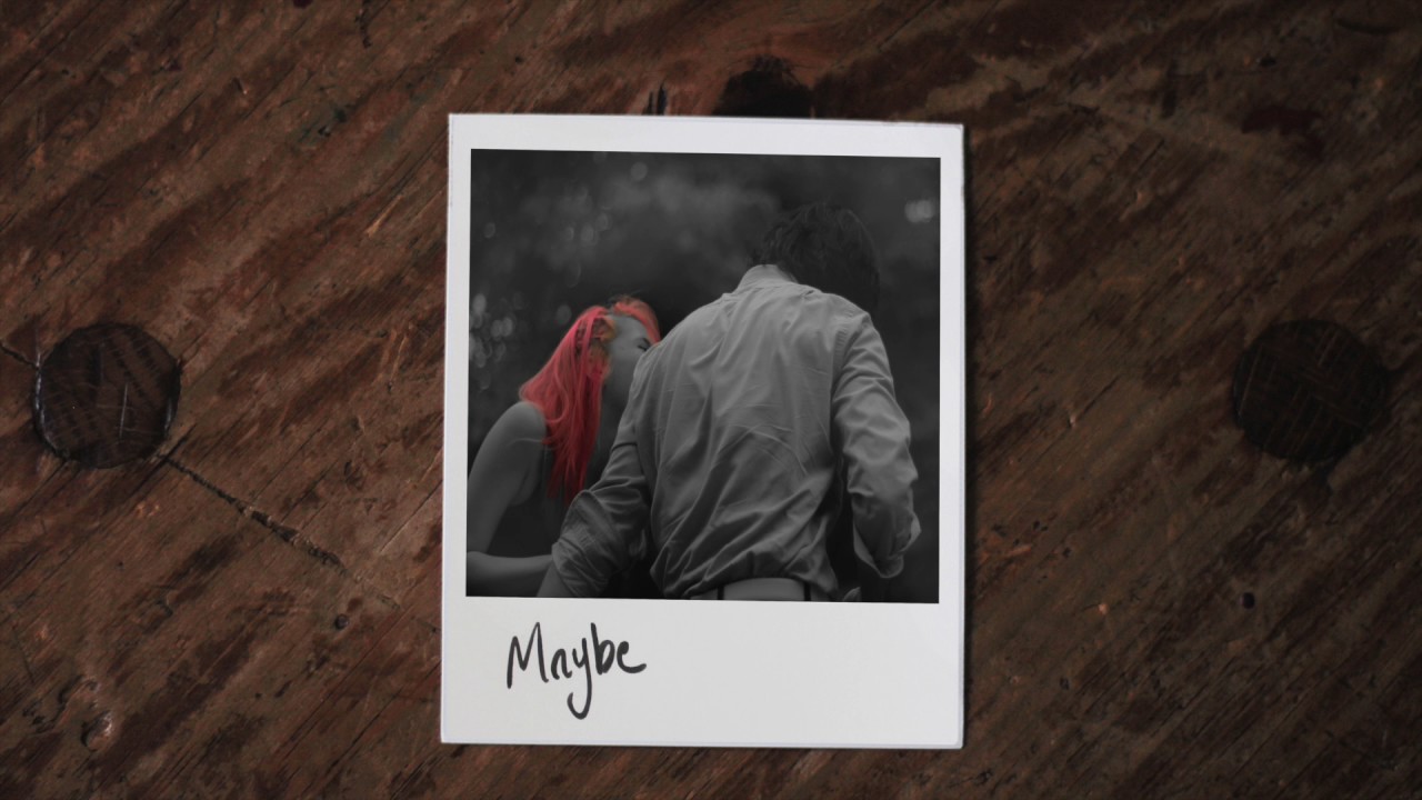 MyKey - Maybe I Was The One (Audio)