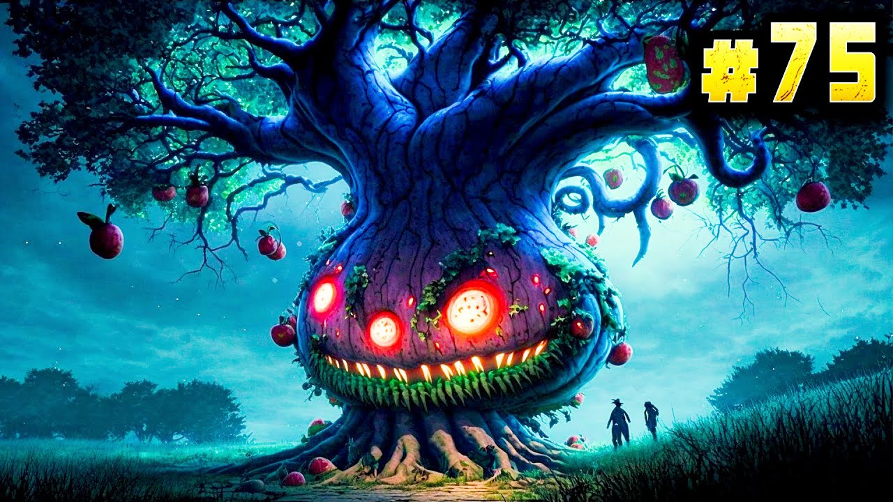 Where Do Devil Fruits Come From?