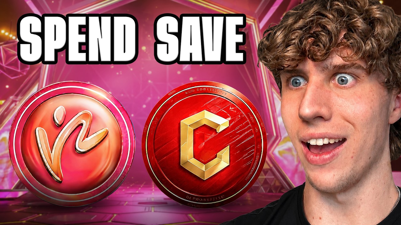 Don't Waste Your NEW Futties Tokens!