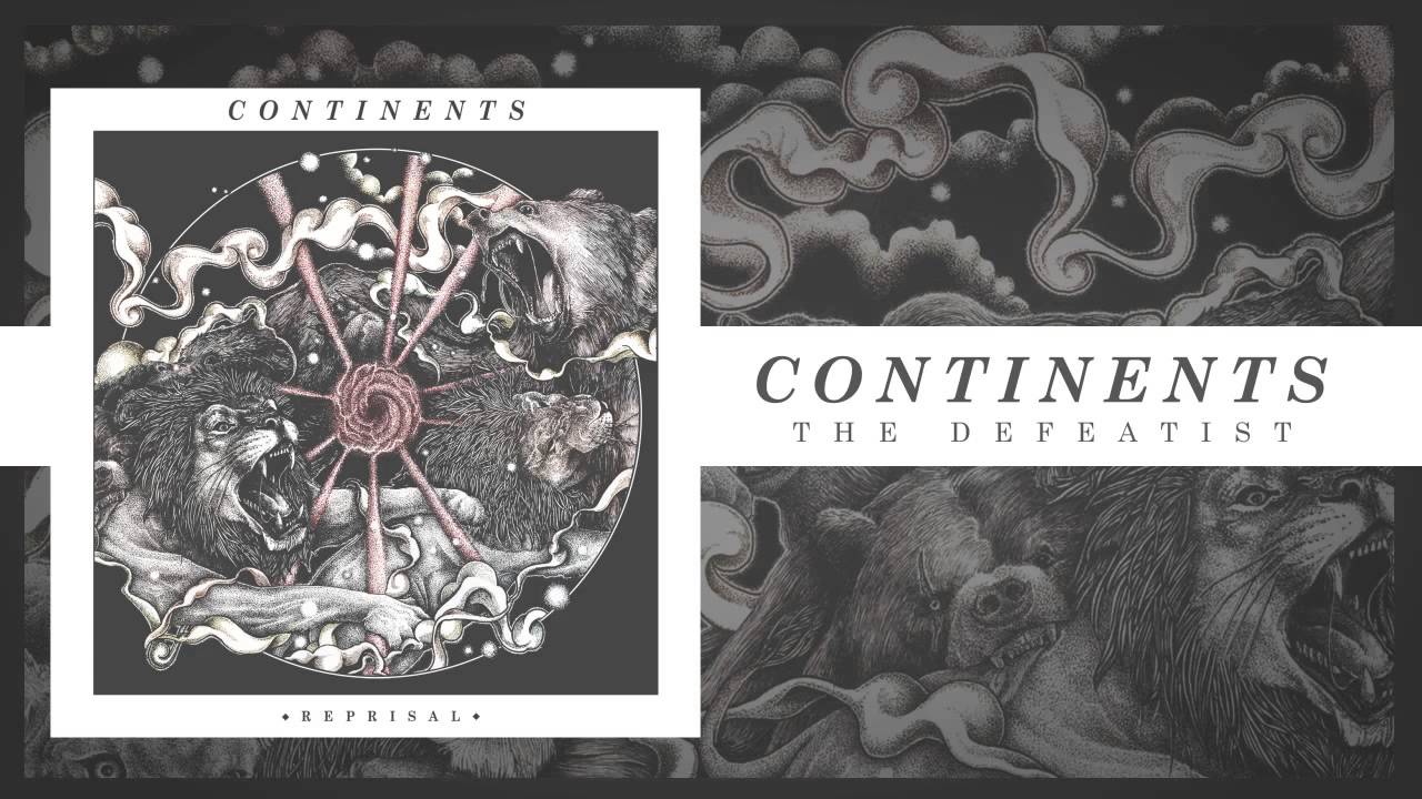 Continents 