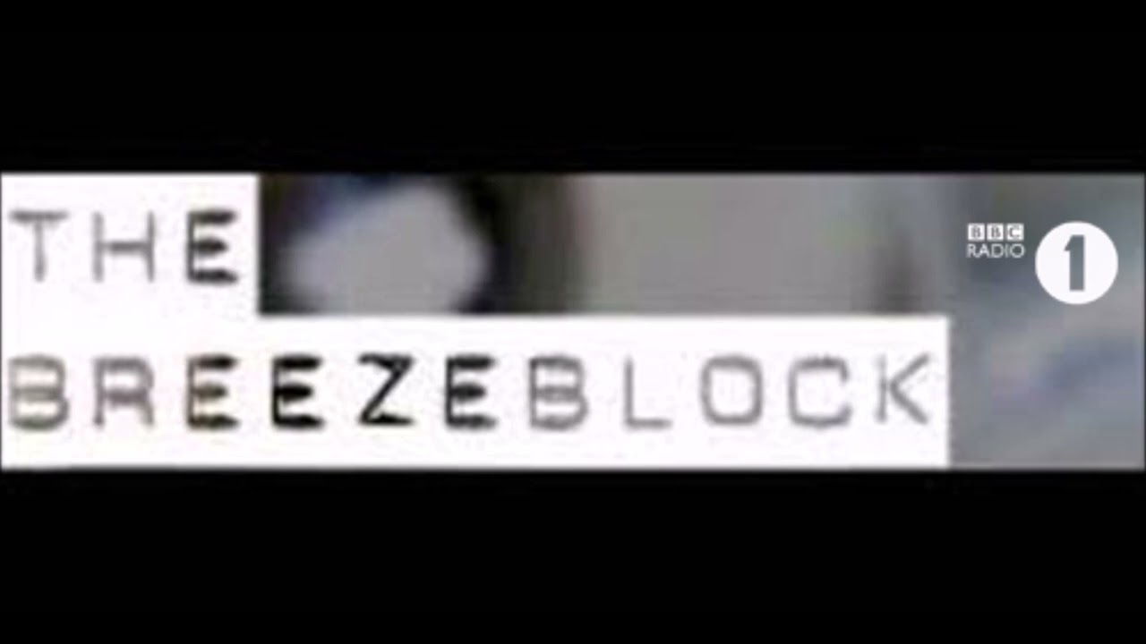 Dillinja - Breezeblock Mix @ BBC Radio 1 - 19.10.2004