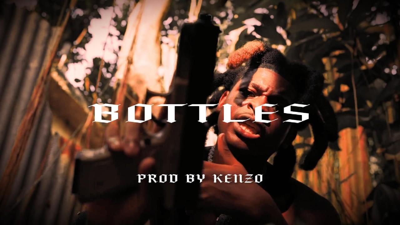 [FREE] Skippa x Chronic Law Dancehall Instrumental 2026 - 