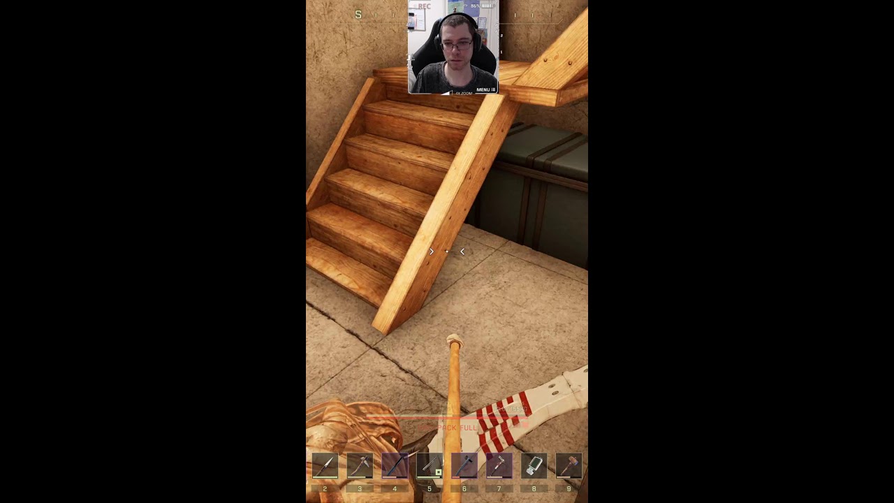 🤪🤪🤪🤪 FORTYSCENT EXPERIENCE  - Revisiting Icarus🤪🤪🤪🤪