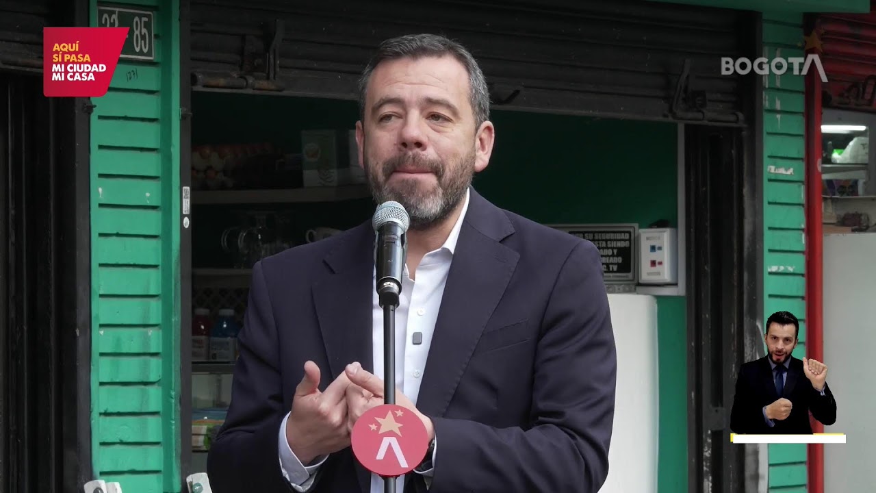 Anuncios clave para la protección del empleo en Bogotá