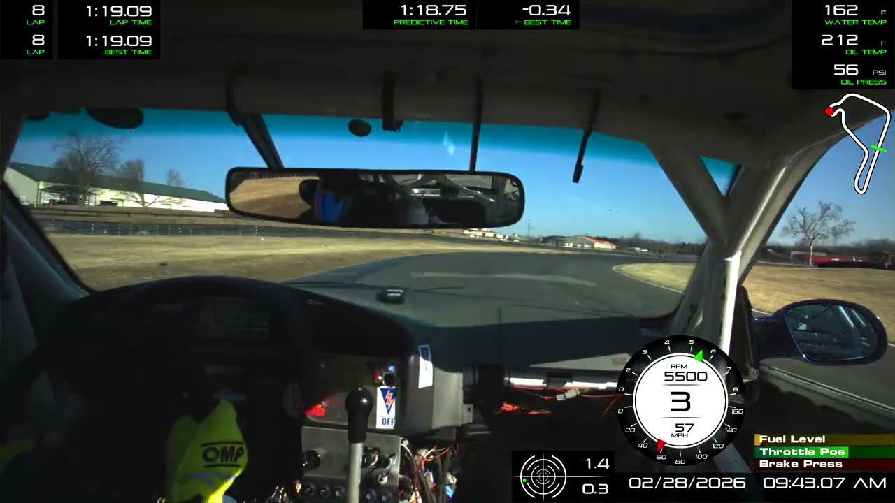 Summit Point Main - S54 E36 - 1:19.03 - 2026/02/28 sloppy t9/t10