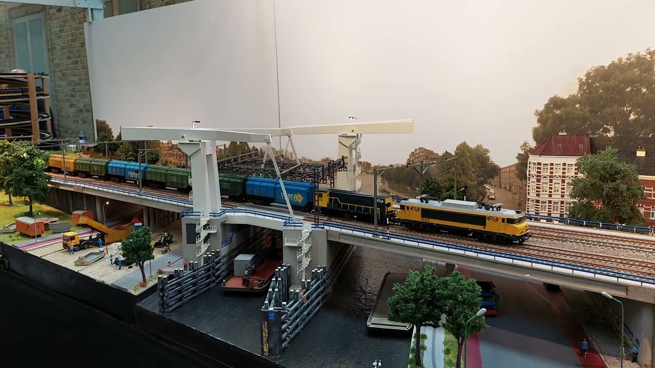 MODELLBAU MESSE NEUMÜNSTER 2026 Jubiläum 25 Jahre 😀🚂🚗🚃