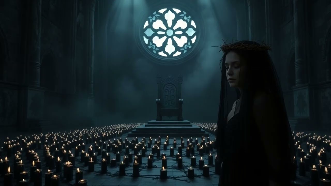 Ceremony of Echoes