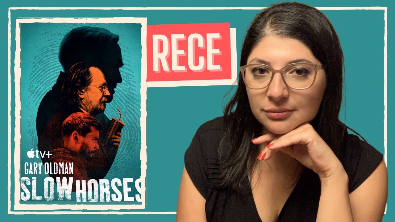 Recensione ◇ Slow Horses Stagione 4