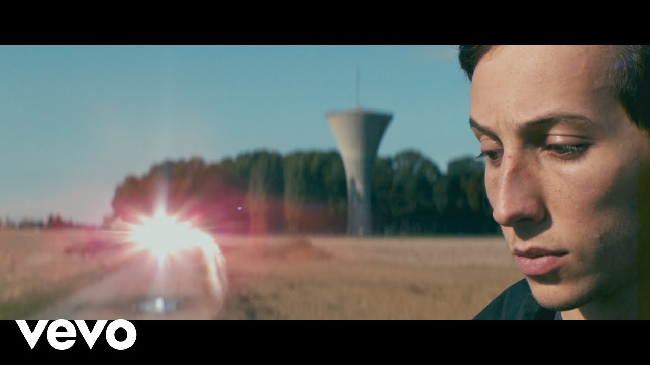 Superpoze - For We the Living (Official Video)