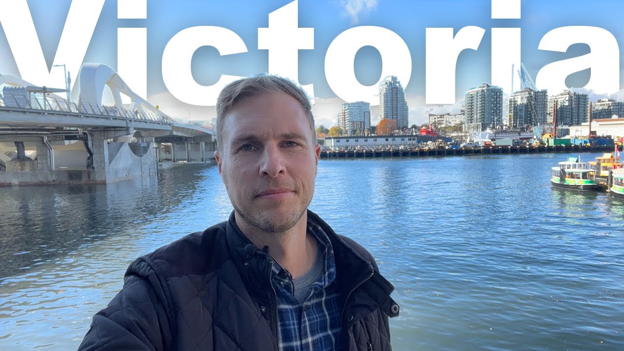 Victoria BC Real Estate is Shifting