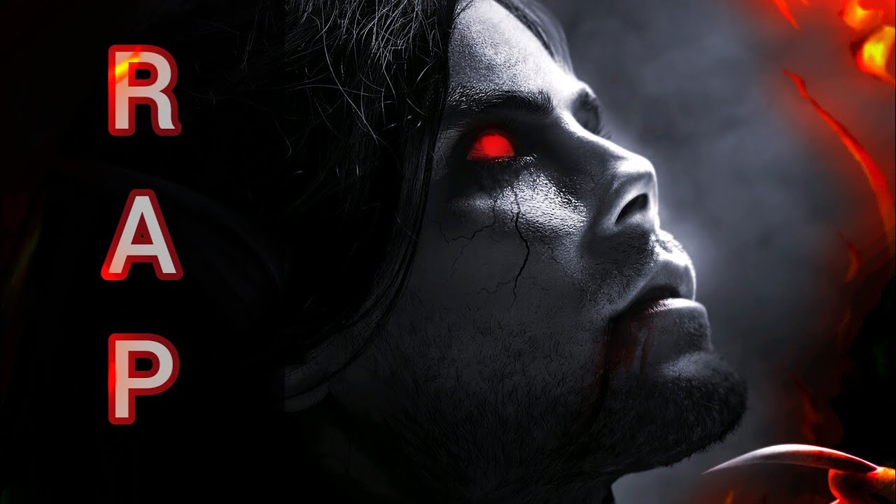 Morbius Rap Song | 