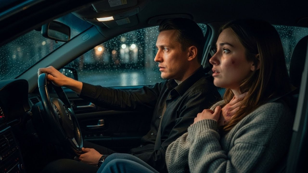 „Tko te, dovraga, ozljeđuje?“ upitao je šef mafije — Do izlaska sunca, njezin očuh je nestao.
