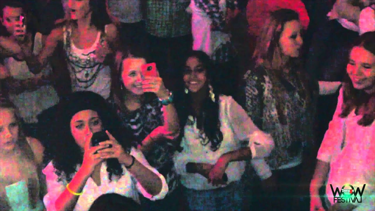 Starfestival White Edition 2012 Official Aftermovie