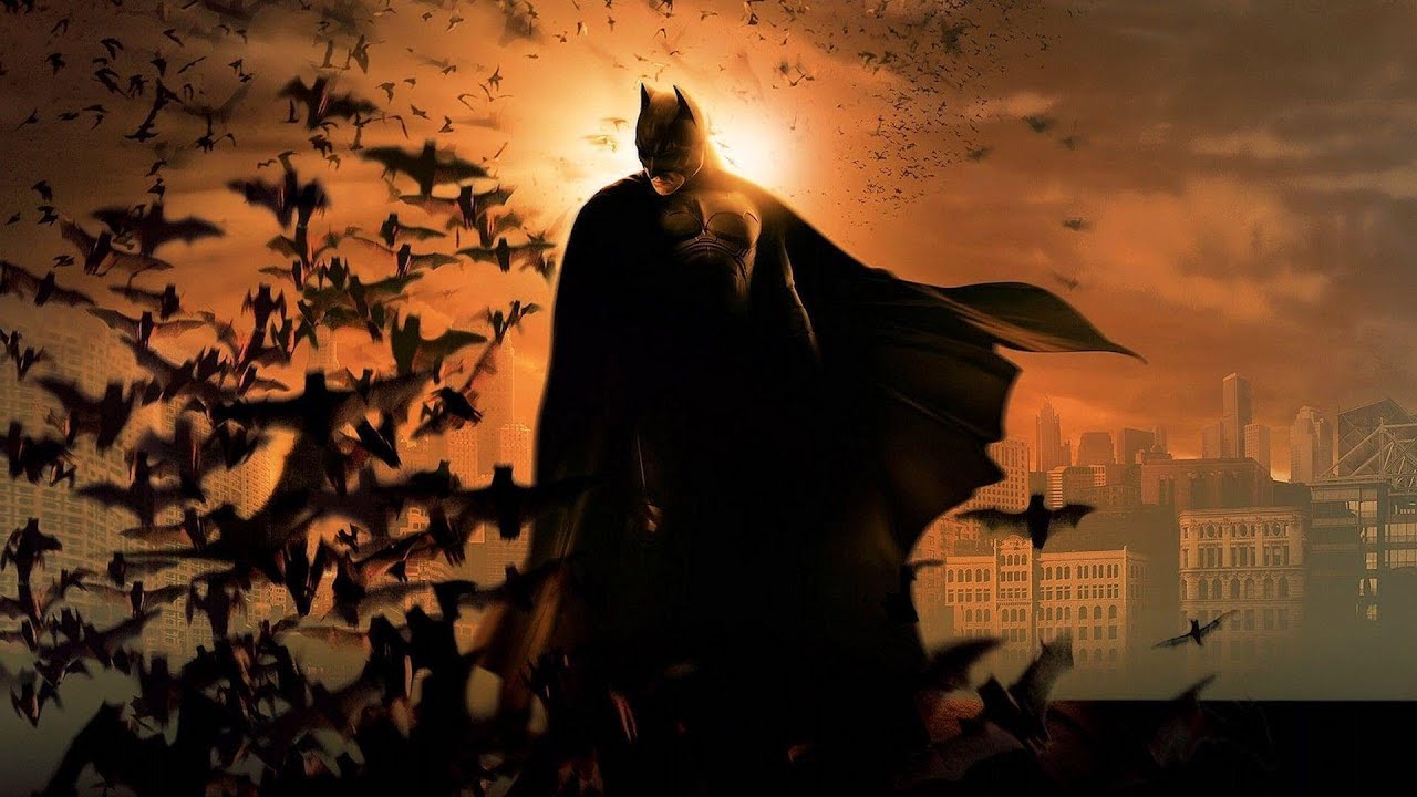Batman / Believer