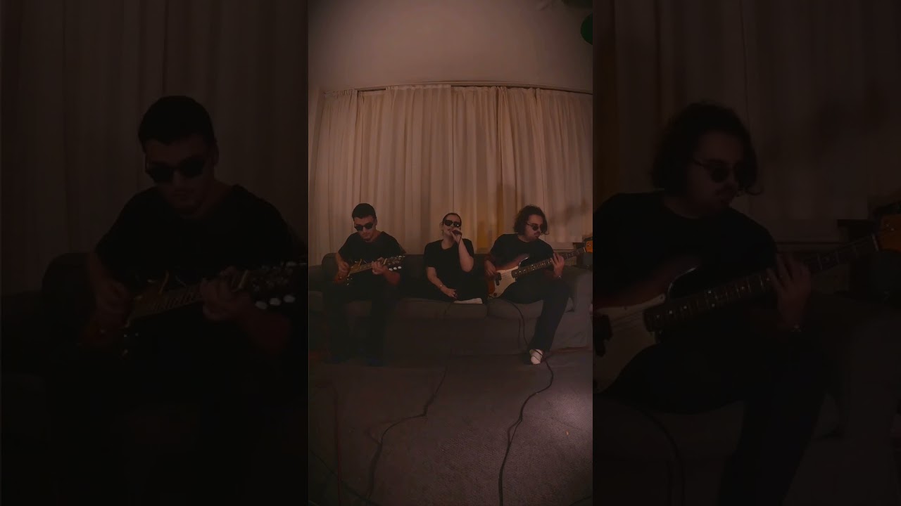 Pangaltı-Derdini Bul Cover