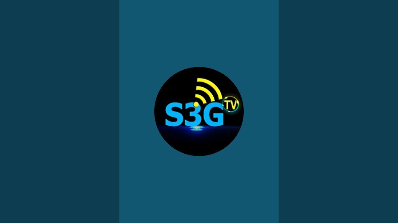 S3GTv is live!