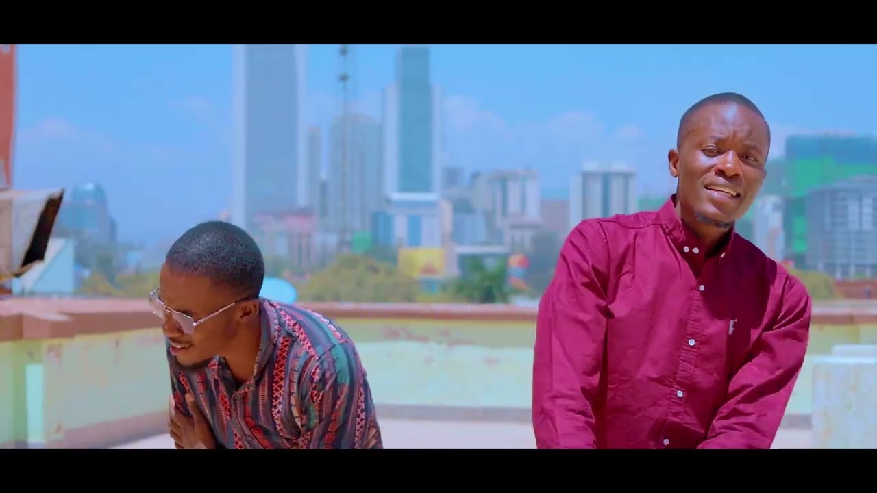 NINAKUSHUKURU-John Robin| Official Music Video