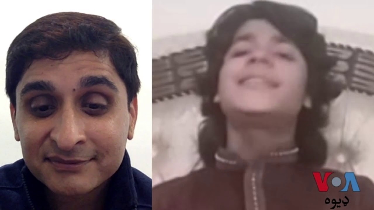 Chahat Papu Interview -  VOADEEWA - Wakil Khan