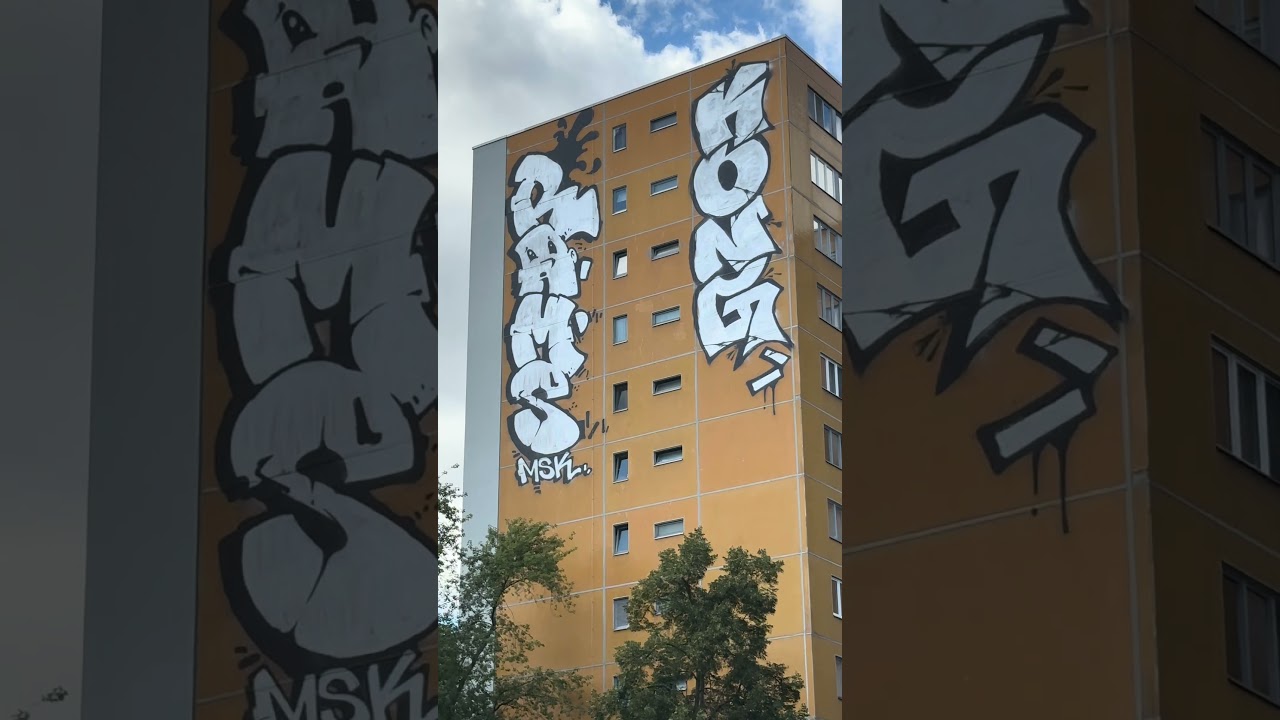 #graffitivideo #graffiti #graff #graffitiart #graffitiworldwide
