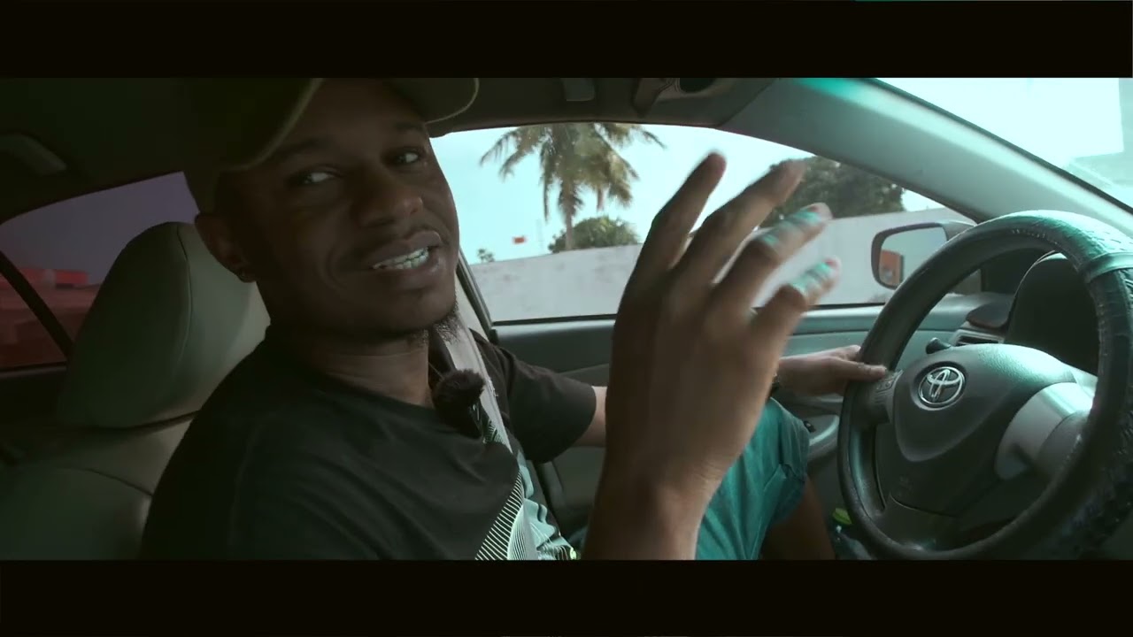 Jazzi Freestyle Mini Doc