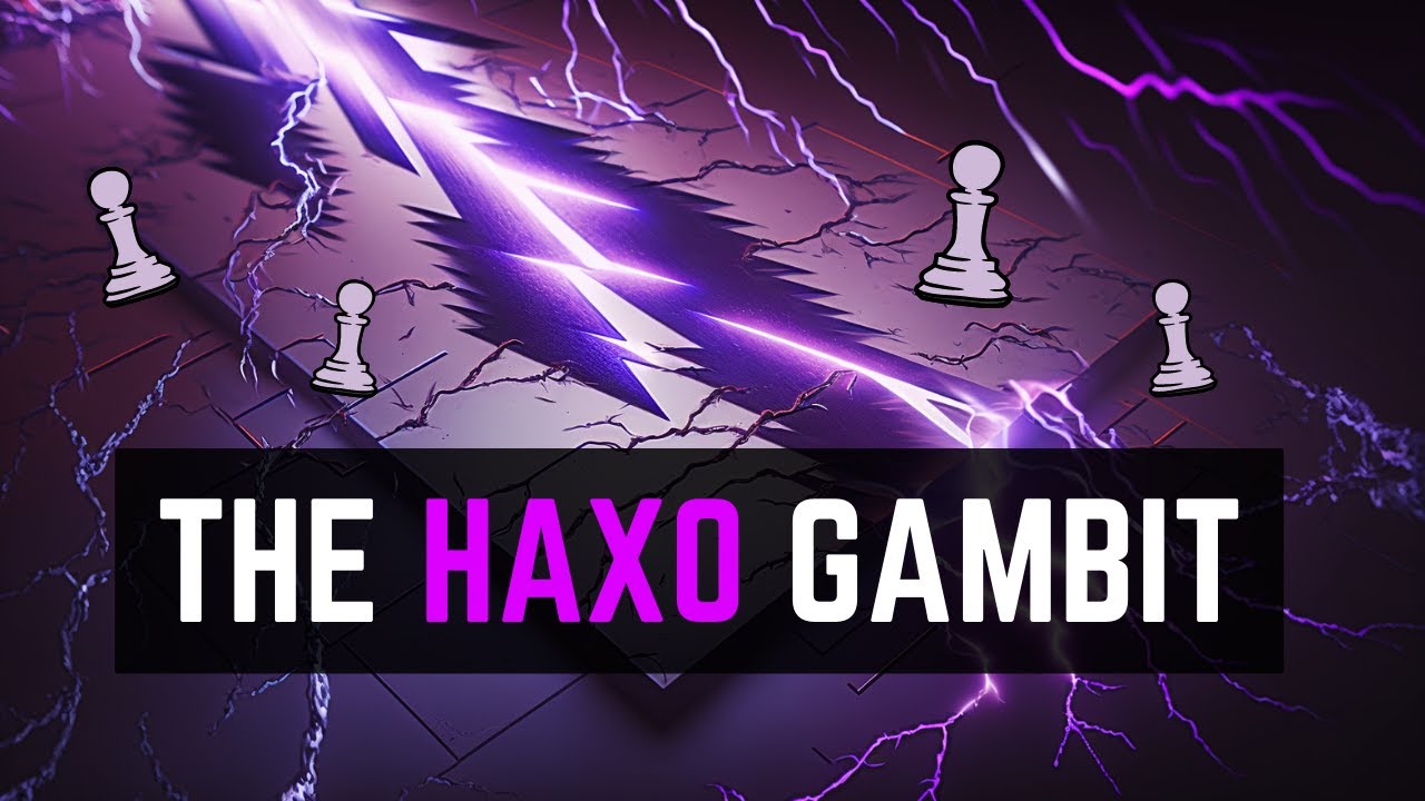 The Haxo Gambit Is Broken - Quick and Easy Wins!