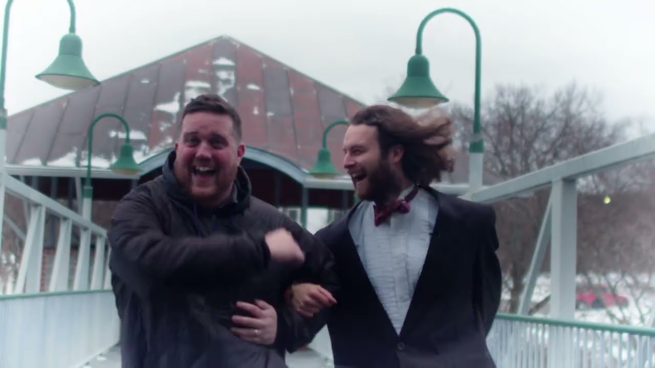St. Johnsbury Academy Virtual Tour - Winter Carnival Intro Video 2024
